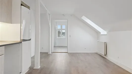 Lejligheder i Holmegaard - billede 9