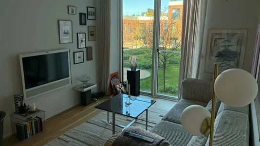 Lejligheder i Område ikke angivet - billede 2