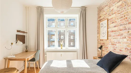 Værelser i København S - billede 4