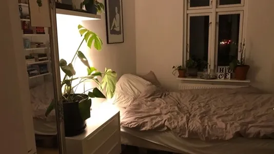 Lejligheder i Frederiksberg C - billede 10