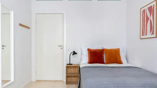 Værelser i Nørrebro - billede 2