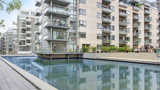 Huse i København S - billede 1