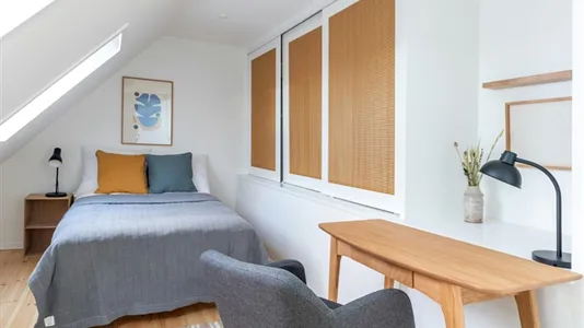 Værelser i Nørrebro - billede 2