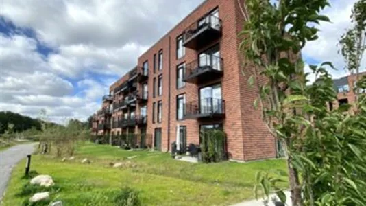 Lejligheder i Odense V - billede 1