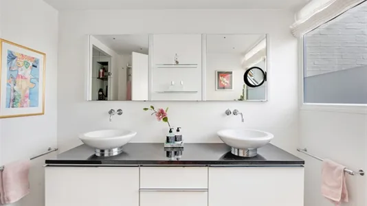 Lejligheder i Rungsted Kyst - billede 11