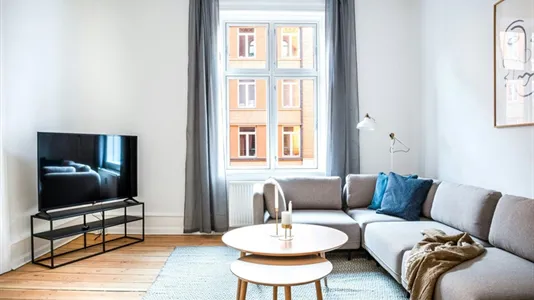 Værelser i Nørrebro - billede 6
