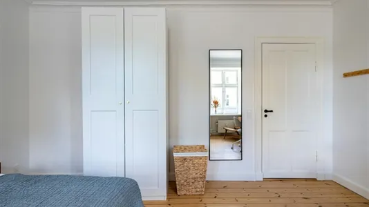 Værelser i Frederiksberg - billede 3