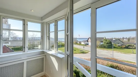 Huse i Birkerød - billede 9