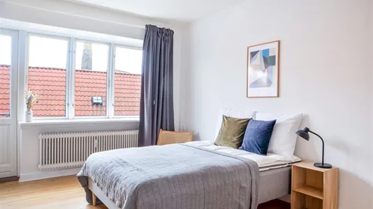 Værelser i Århus C - billede 1