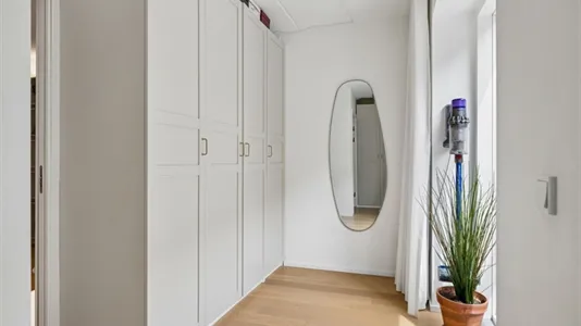 Rækkehuse i Vesterbro - billede 15