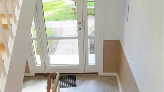 Værelser i Kongens Lyngby - billede 2