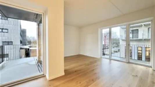 Lejligheder i Odense M - billede 7