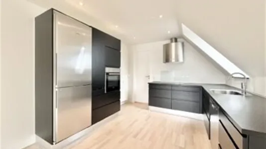 Lejligheder i Odense C - billede 2