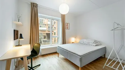 Værelse til leje i 2450 København SV