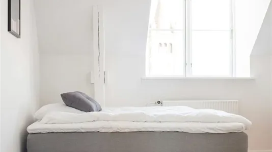 Værelser i København K - billede 3