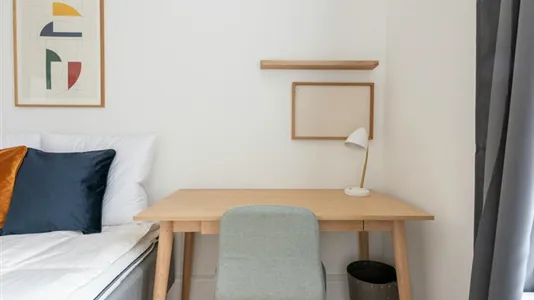 Værelser i Vesterbro - billede 3