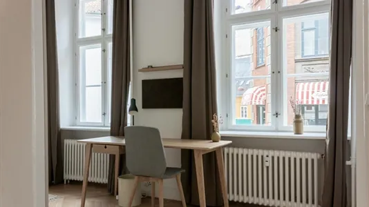 Værelser i København K - billede 3