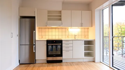 Lejligheder i Hørsholm - billede 6