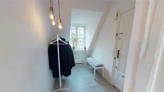 Lejligheder i København K - billede 2