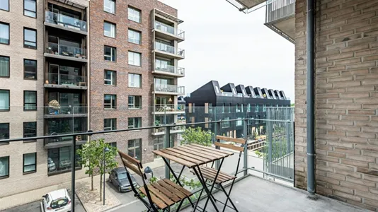 Værelser i København SV - billede 4