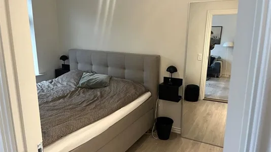 Lejligheder i Skive - billede 5