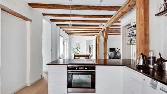 Lejligheder i København K - billede 3