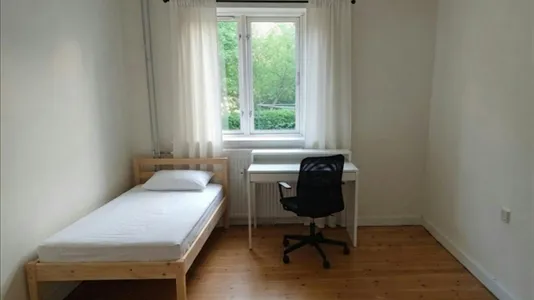 Værelser i Kongens Lyngby - billede 2
