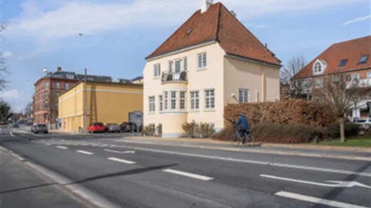 Lejligheder i Odense C - billede 1