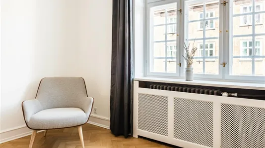Værelser i Østerbro - billede 4