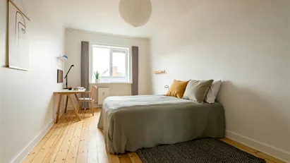 Værelse til leje på 2000 Frederiksberg