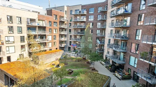 Værelser i København SV - billede 7