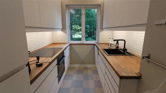 Værelser i Kongens Lyngby - billede 9