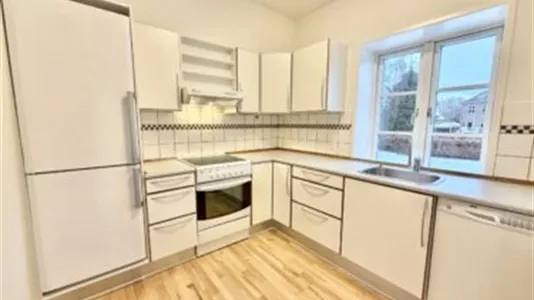 Lejligheder i Nyborg - billede 3