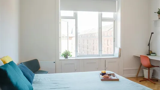 Værelser i Østerbro - billede 5
