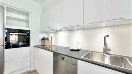 Lejligheder i Odense M - billede 1