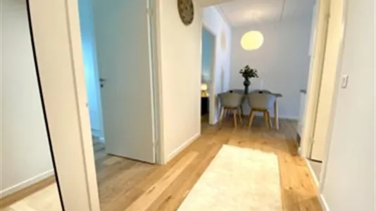 Lejligheder i Odense C - billede 3