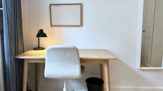 Værelser i København S - billede 3