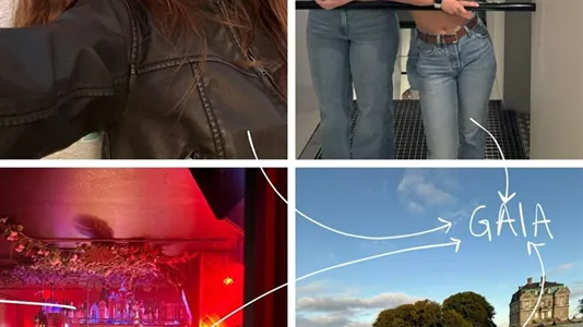 Værelser i Hedehusene - billede 7