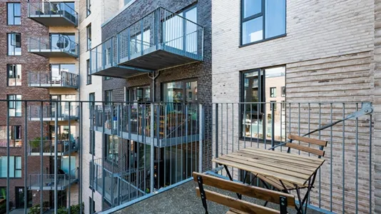 Værelser i København SV - billede 5