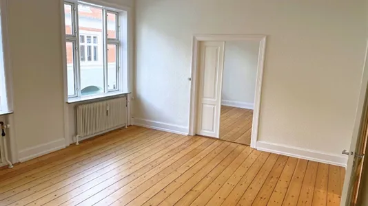 Lejligheder i Præstø - billede 2