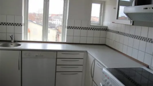 Lejligheder i Odense C - billede 2