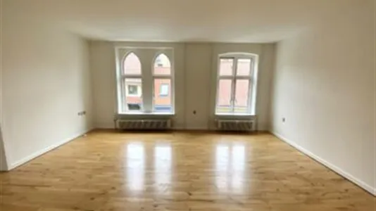 Lejligheder i Odense C - billede 3