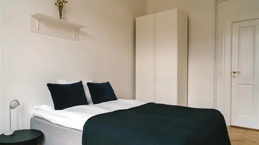 Værelser i Vesterbro - billede 3