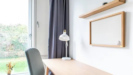 Værelser i København K - billede 3