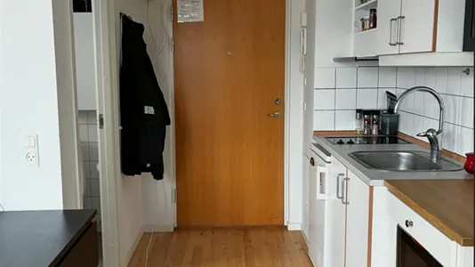 Lejligheder i Roskilde - billede 3