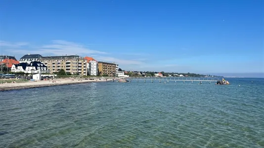 Lejligheder i Hellerup - billede 3