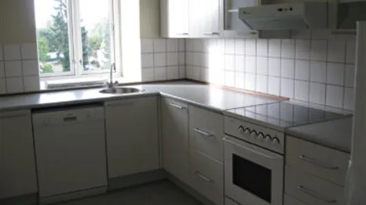 Lejligheder i Odense C - billede 2