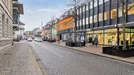 Lejlighed til leje, Hillerød, Markedspladsen