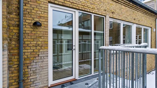 Lejligheder i Næstved - billede 2