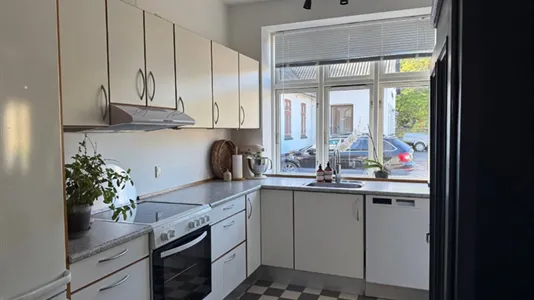 Lejligheder i Helsinge - billede 2